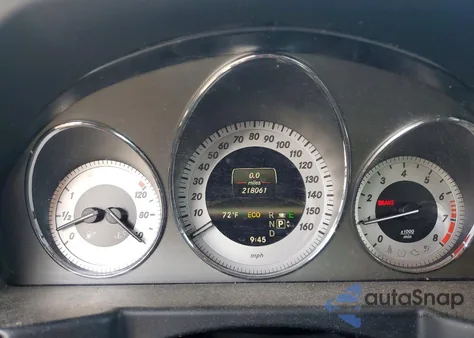 2013 Mercedes-Benz Glk 350 из США, поврежденный, VIN WDCGG5HB3DF988692